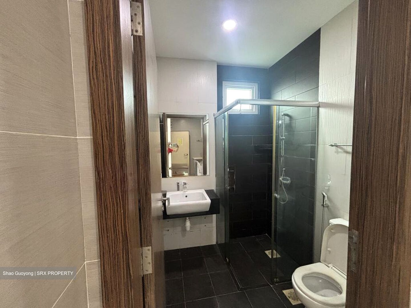 Parc Rosewood (D25), Condominium #517015181